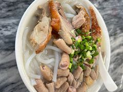-铭珠粥粉(雅居乐花园分店)