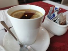 -小蕃茄意大利餐厅(开发区时尚天街店)