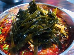 -栖凤渡杨婆鱼粉(苏仙传奇店)