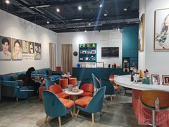 -海马体照相馆(天津世纪都会店)