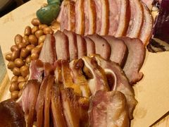 -燕郊烧鸽子(酷车小镇店)