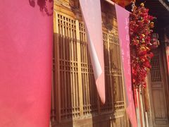 -文儒九号·闽菜馆(三坊七巷店)