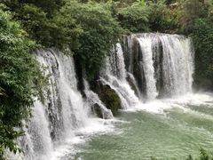 -天河潭旅游度假区
