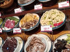 -醉胶东(友谊店)