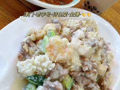 -清真利德顺小老饭庄(复兴路店)