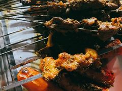 -铁诚烤肉