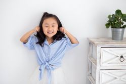 -DORA kids 朵拉儿童摄影花园店