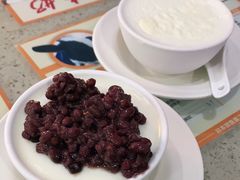 -义顺牛奶公司(新马路老店)