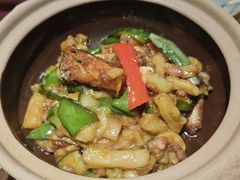 -KŌNG胶东小馆(华熙店)