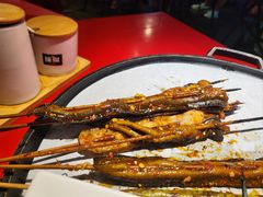 -醉烧膘·烧烤夜宵王(总店)