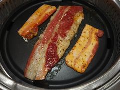 -花味·自助烤肉(雨花客厅店)