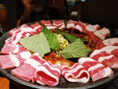 -春熙台韩国料理·章鱼肥牛(西丽店)