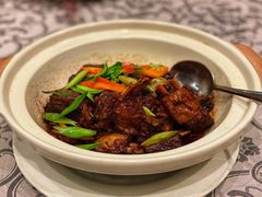 -山外山菜馆(玉泉路店)