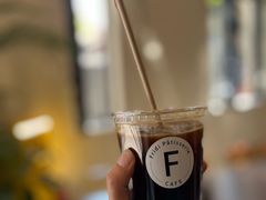 -Fridi Patisserie Cafe