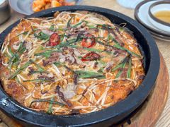 -神仙雪浓汤(明洞店)