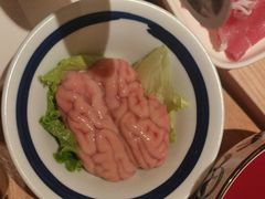 -巴奴毛肚火锅(龙湖锦艺城店)