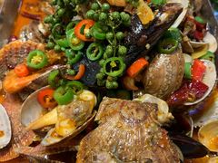 麻辣醉八鲜-必点海鲜·鲅鱼水饺(鞍山西道店)