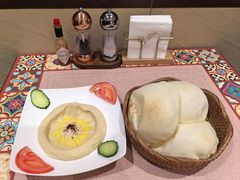 -BRBR叙利亚餐厅(总店)