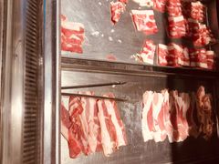 -汉丽轩韩式自助烤肉(大学城龙湖U城天街A馆店)