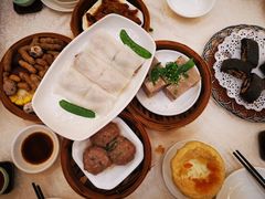 -顺德人家食府(黄金广场店)