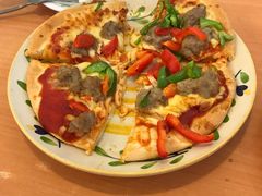 -萨莉亚意式餐厅(深圳北站店)