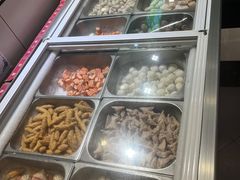 -比尔斯健康烤肉自助餐厅