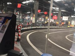 -速马赫卡丁车(琶洲店)