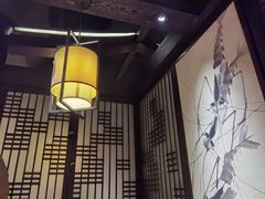 -余欢领鲜火锅(新街口店)
