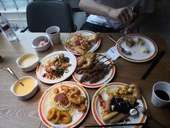 -比格比萨自助(德思勤四季汇店)