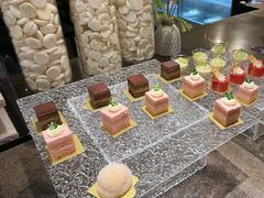 -杭州开元名都大酒店·地中海自助餐厅