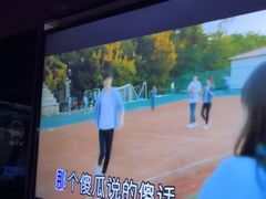 -魅KTV·AI辅唱(福雷德广场店)