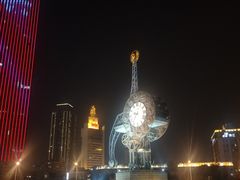 -世纪钟