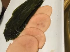 -Yeyije 韩定食