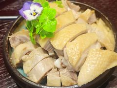 -古都历食南京菜·烤鸭·鸭血粉丝·汤包(南京博物院店)