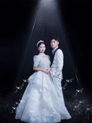 -摩玛婚纱摄影(杭州店)