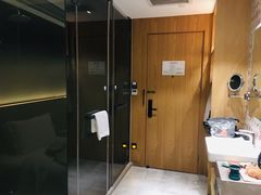 -秋果酒店(中日友好医院和平里北街地铁站店)