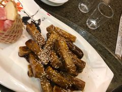 -旺达·福州菜(正大广场店)