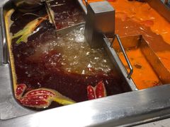 -海底捞火锅(海宁路店)