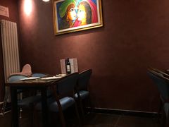 -辛德里印度餐厅(勒泰商圈店)