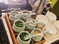 -汤城小厨•粤菜•靓汤(金宝街店)