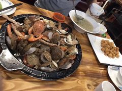 -前王院•巧克力海鲜市集餐厅(万平口店)