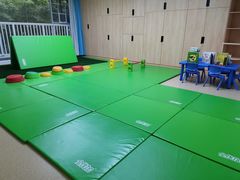 -全优加早教托育园(广百新一城店)