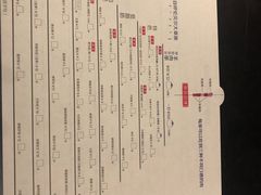 -很久以前羊肉串(中山公园店)