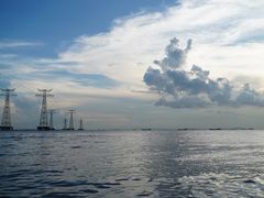 -宝安西湾红树林湿地公园