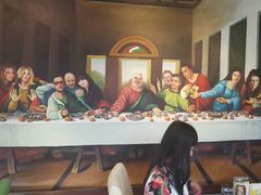 -EATALIA意塔利意式餐厅(鼓楼店)