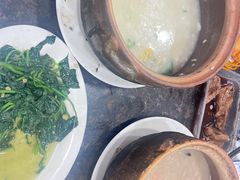 -适口餐厅砂锅粥(公信路总店)