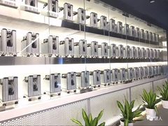 -OXYGYM 奥美氧舱运动中心(朝阳大悦城店)