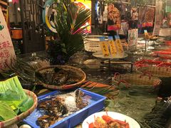 -79号渔船海鲜饭店(华强北店)