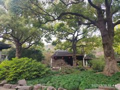 -惠山古镇·寄畅园