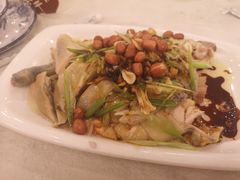 -汇兴源餐馆(小北路店)